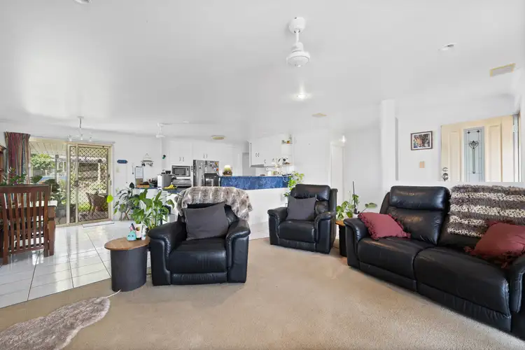 Third view of Homely house listing, 3 Patricia Court, Walkerston QLD 4751