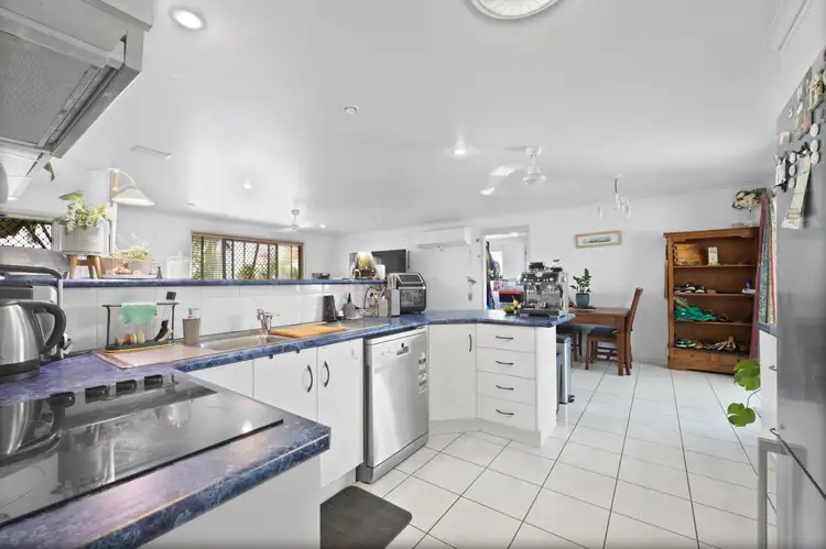 Fourth view of Homely house listing, 3 Patricia Court, Walkerston QLD 4751