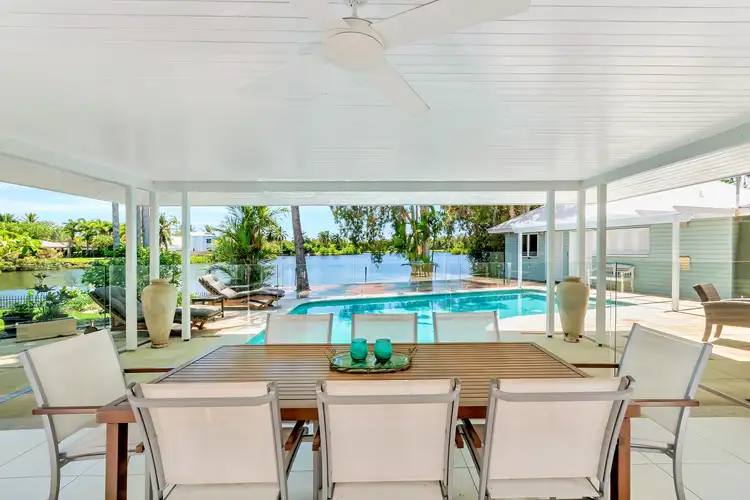 107 St Crispins Avenue, Port Douglas QLD 4877
