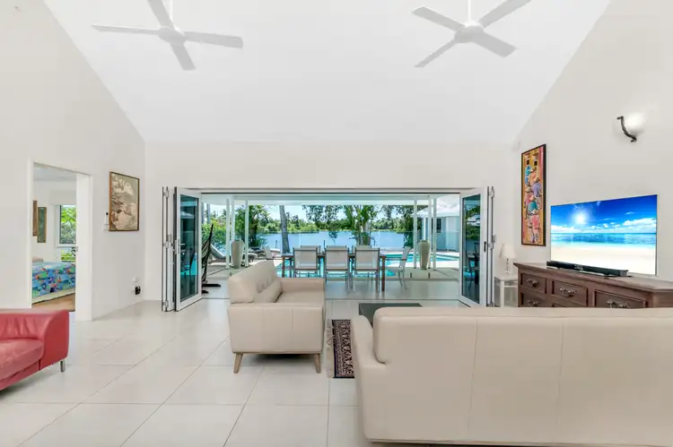 Third view of Homely house listing, 107 St Crispins Avenue, Port Douglas QLD 4877
