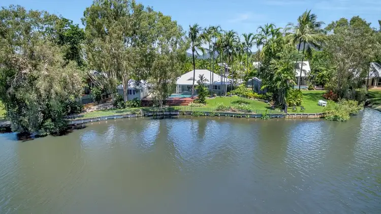 Fourth view of Homely house listing, 107 St Crispins Avenue, Port Douglas QLD 4877