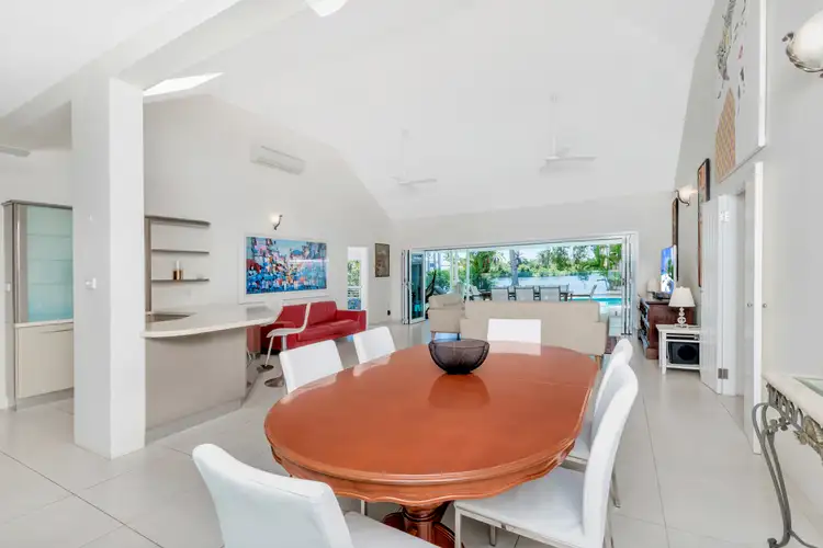 Fifth view of Homely house listing, 107 St Crispins Avenue, Port Douglas QLD 4877