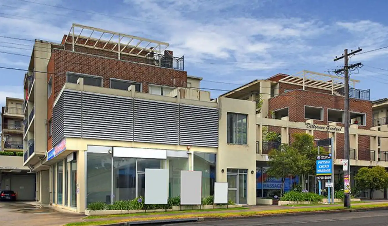 Main view of Homely apartment listing, 10/818-826 Canterbury Rd, Roselands NSW 2196