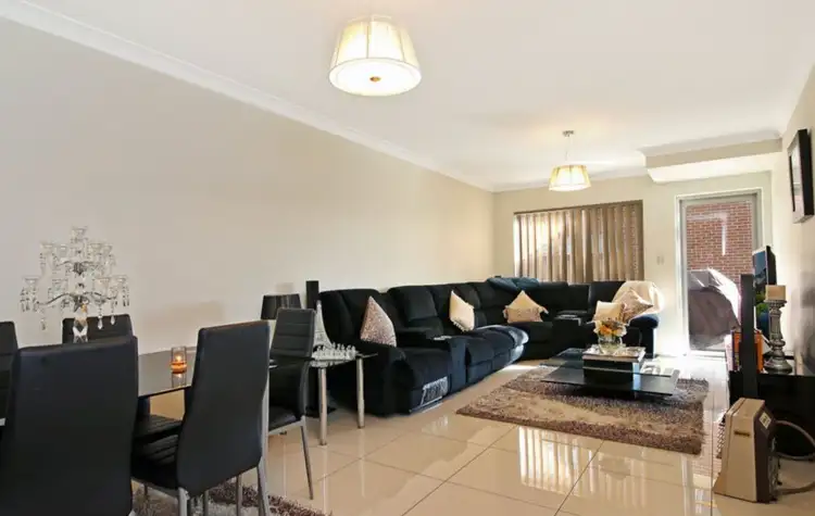 Second view of Homely apartment listing, 10/818-826 Canterbury Rd, Roselands NSW 2196