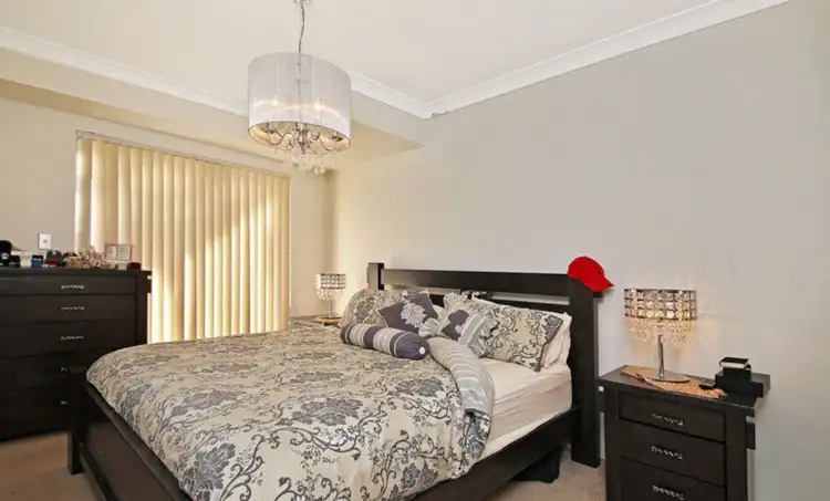 Fourth view of Homely apartment listing, 10/818-826 Canterbury Rd, Roselands NSW 2196