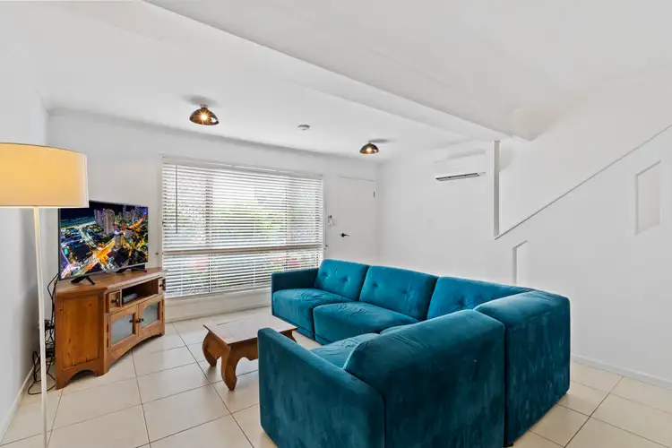 Second view of Homely townhouse listing, 56/51-61 Bowen Street, Capalaba QLD 4157