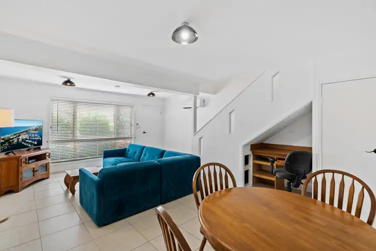 Fourth view of Homely townhouse listing, 56/51-61 Bowen Street, Capalaba QLD 4157