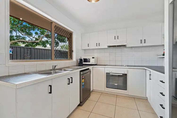 Sixth view of Homely townhouse listing, 56/51-61 Bowen Street, Capalaba QLD 4157