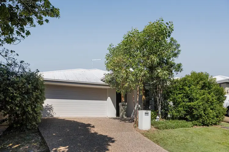 24 Troon Street, North Lakes QLD 4509