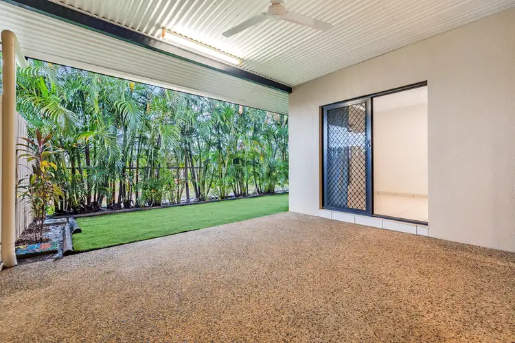 Second view of Homely unit listing, 6/1 Jones Crt, Rosebery NT 832