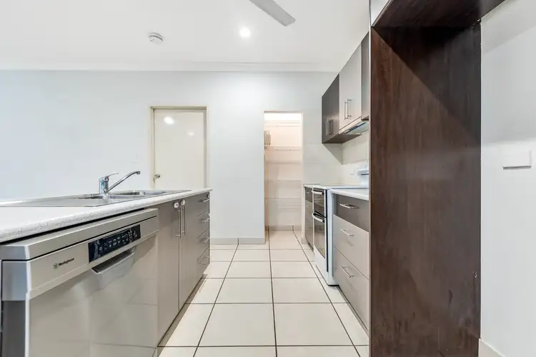 Seventh view of Homely unit listing, 6/1 Jones Crt, Rosebery NT 832