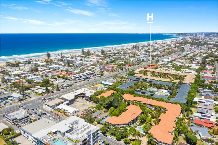Third view of Homely unit listing, 10/2340 Gold Coast Highway, Mermaid Beach QLD 4218