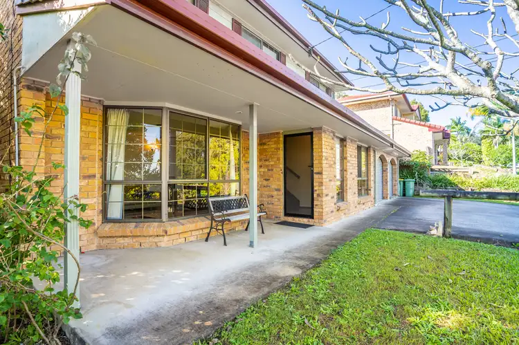 Second view of Homely house listing, 32 Deloraine Drive, Springwood QLD 4127