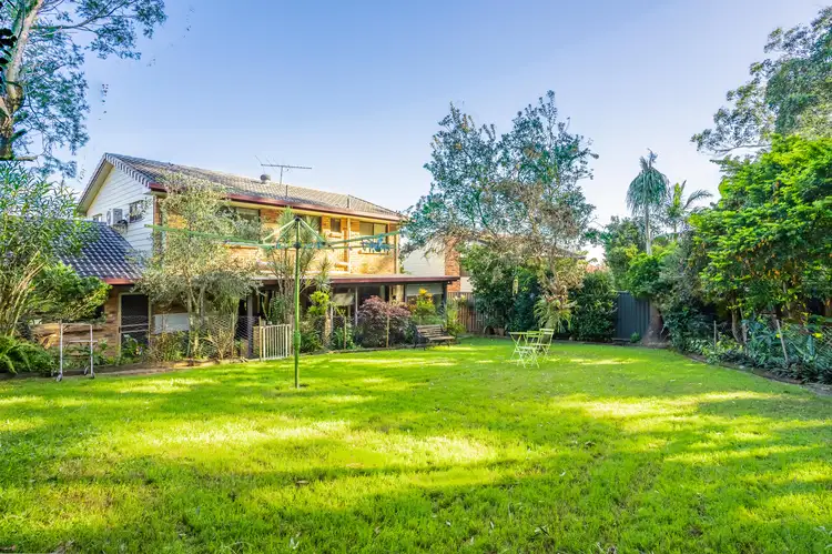 Third view of Homely house listing, 32 Deloraine Drive, Springwood QLD 4127