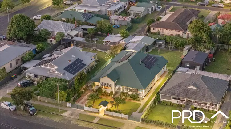 34 Barker Street, Casino NSW 2470