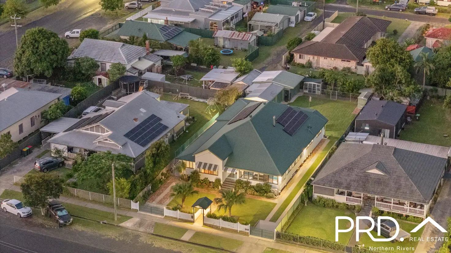 Main view of Homely house listing, 34 Barker Street, Casino NSW 2470