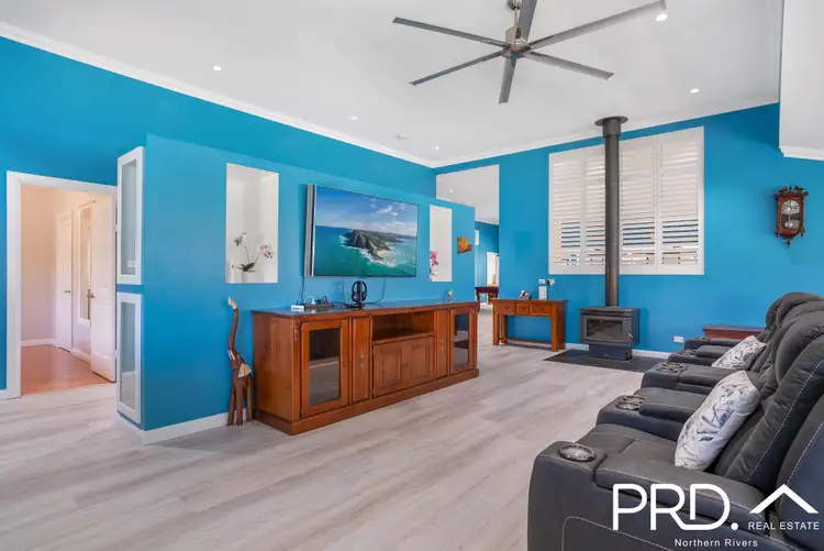 Fifth view of Homely house listing, 34 Barker Street, Casino NSW 2470