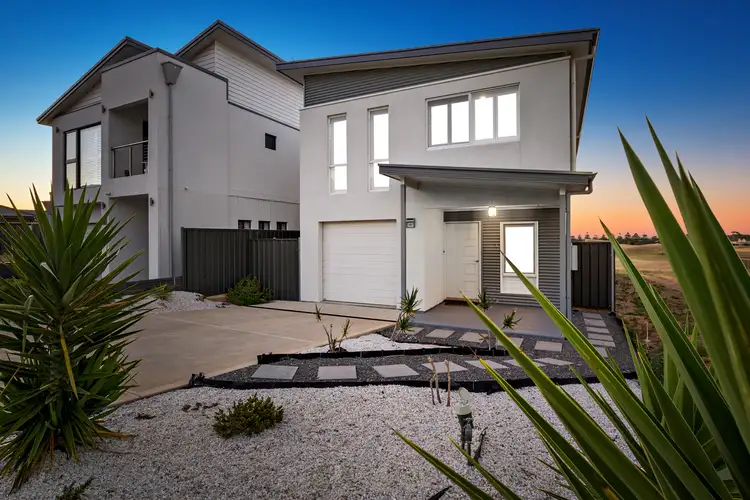 Main view of Homely house listing, 40 Turnberry Drive, Normanville SA 5204