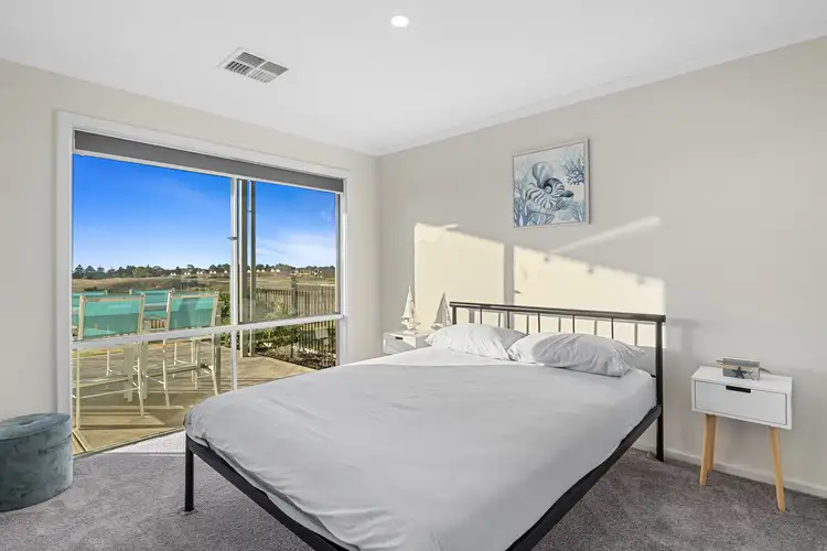 Fifth view of Homely house listing, 40 Turnberry Drive, Normanville SA 5204