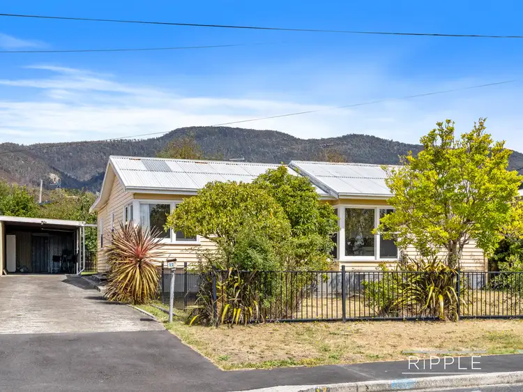 Main view of Homely house listing, 12 Wyndham Road, Claremont TAS 7011