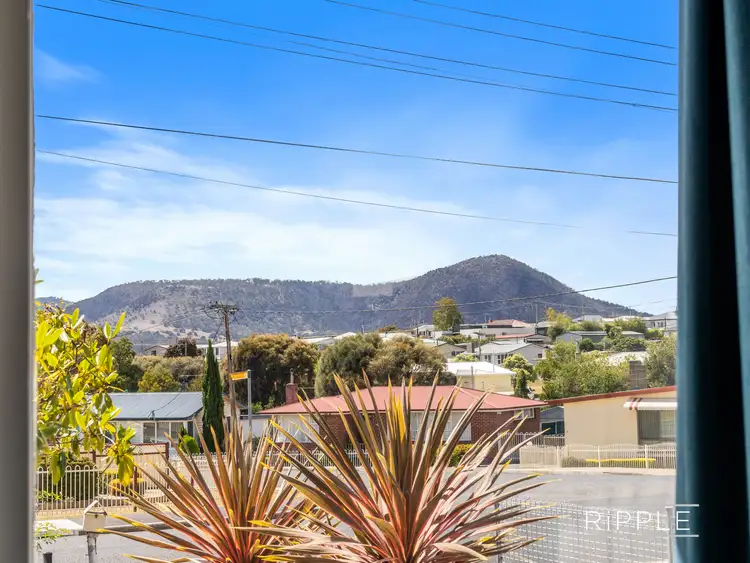 Second view of Homely house listing, 12 Wyndham Road, Claremont TAS 7011
