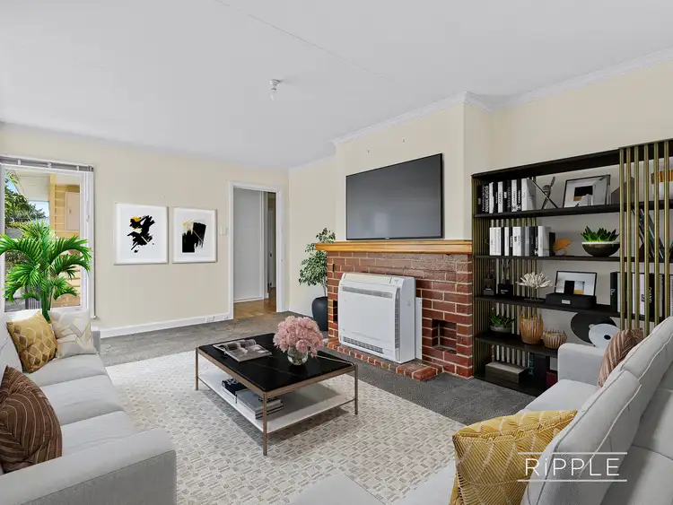 Fifth view of Homely house listing, 12 Wyndham Road, Claremont TAS 7011