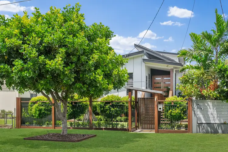 17 Wyllie Street, Redcliffe QLD 4020