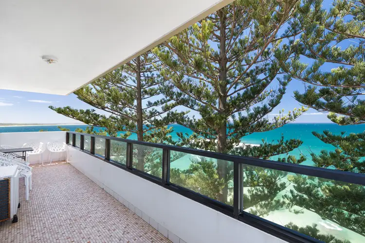 Third view of Homely apartment listing, 22/2-6 Arthur Avenue, Cronulla NSW 2230