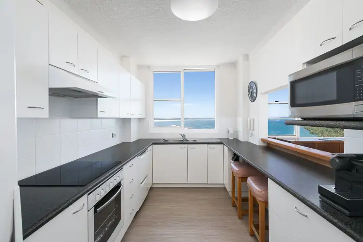 Fourth view of Homely apartment listing, 22/2-6 Arthur Avenue, Cronulla NSW 2230