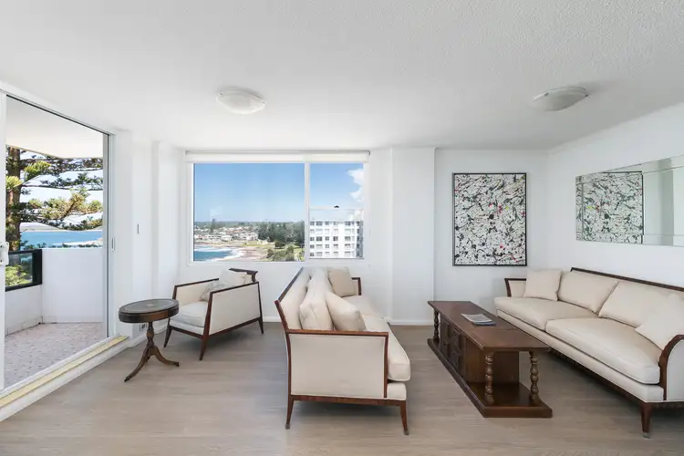 Fifth view of Homely apartment listing, 22/2-6 Arthur Avenue, Cronulla NSW 2230
