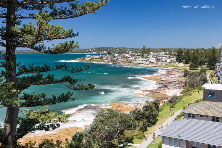 Sixth view of Homely apartment listing, 22/2-6 Arthur Avenue, Cronulla NSW 2230