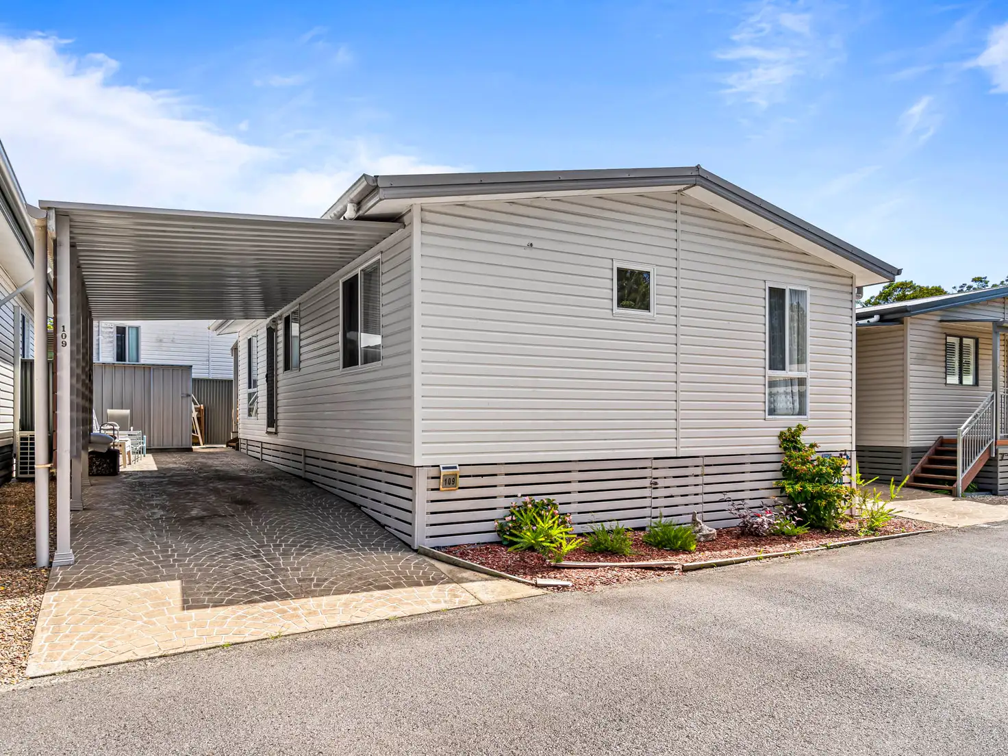 Main view of Homely house listing, 109/750 Pacific Highway, Lake Munmorah NSW 2259
