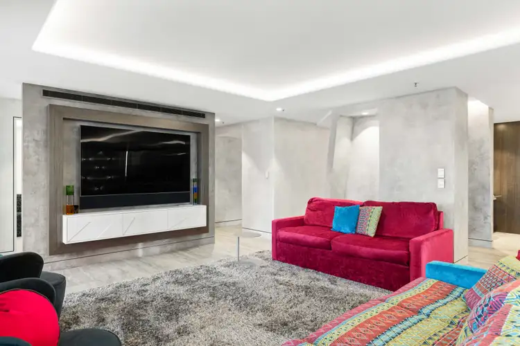 Fourth view of Homely apartment listing, 16C & 16D/11 Hanlan Street, Surfers Paradise QLD 4217