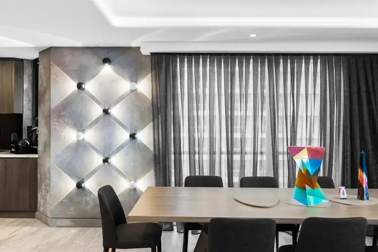 Fifth view of Homely apartment listing, 16C & 16D/11 Hanlan Street, Surfers Paradise QLD 4217