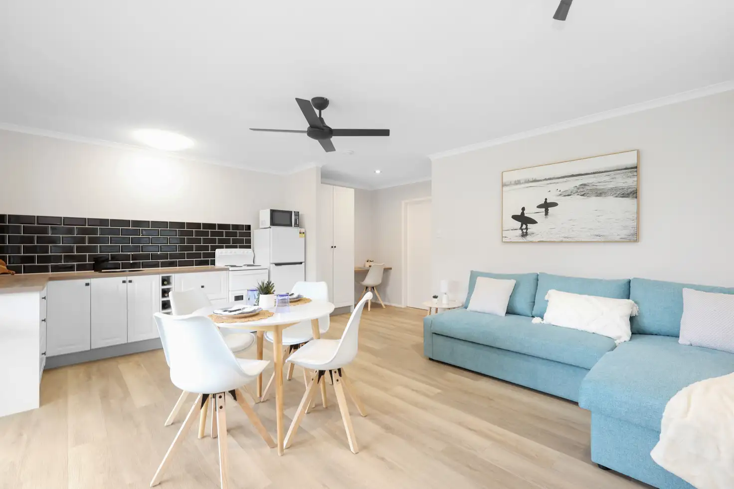 Main view of Homely unit listing, 6/5 Bridge Road, East Mackay QLD 4740