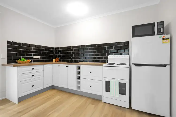 Second view of Homely unit listing, 6/5 Bridge Road, East Mackay QLD 4740