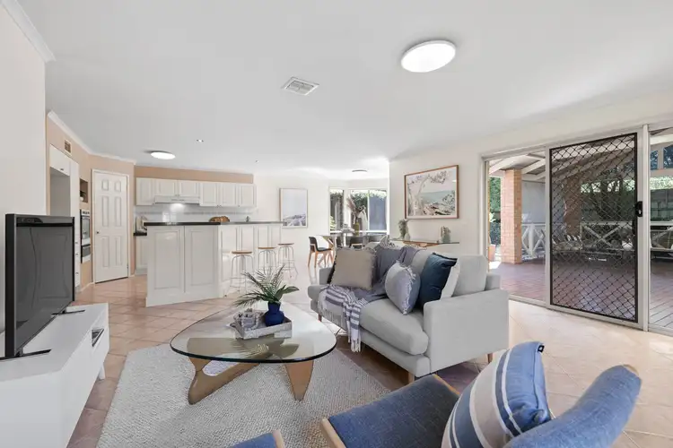 Seventh view of Homely house listing, 10 Harbour Drive, Patterson Lakes VIC 3197