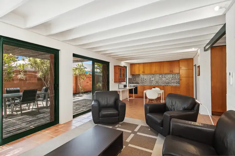 Main view of Homely house listing, 21 Gibbon Street, Mosman Park WA 6012