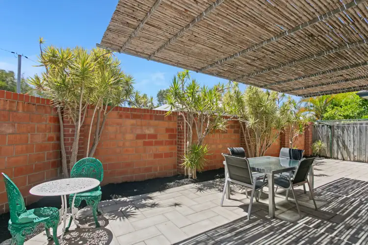 Second view of Homely house listing, 21 Gibbon Street, Mosman Park WA 6012