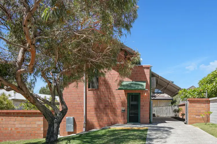 Third view of Homely house listing, 21 Gibbon Street, Mosman Park WA 6012