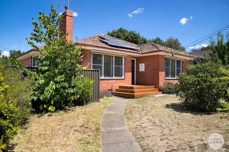 Main view of Homely house listing, 5 Sherwood Street, Wendouree VIC 3355