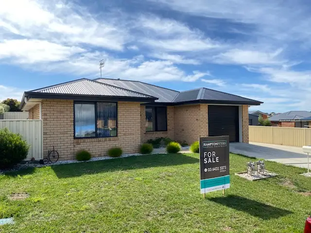 1/4 Paramount Court, Shorewell Park TAS 7320