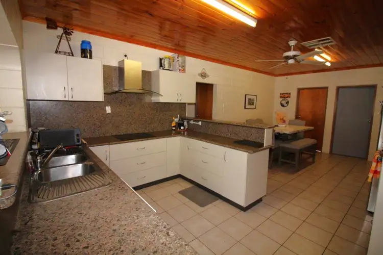 Third view of Homely house listing, 26 Bluff Road, Queenton QLD 4820