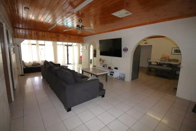 Fourth view of Homely house listing, 26 Bluff Road, Queenton QLD 4820