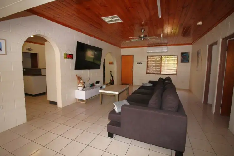 Fifth view of Homely house listing, 26 Bluff Road, Queenton QLD 4820