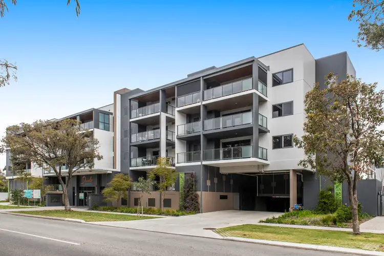 28/61 Waverley Street, Dianella WA 6059