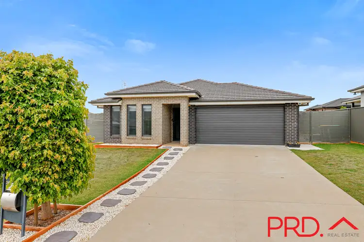 36 Ibis Street, Tamworth NSW 2340