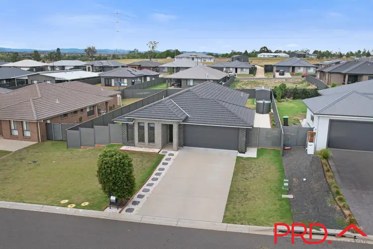 Third view of Homely house listing, 36 Ibis Street, Tamworth NSW 2340