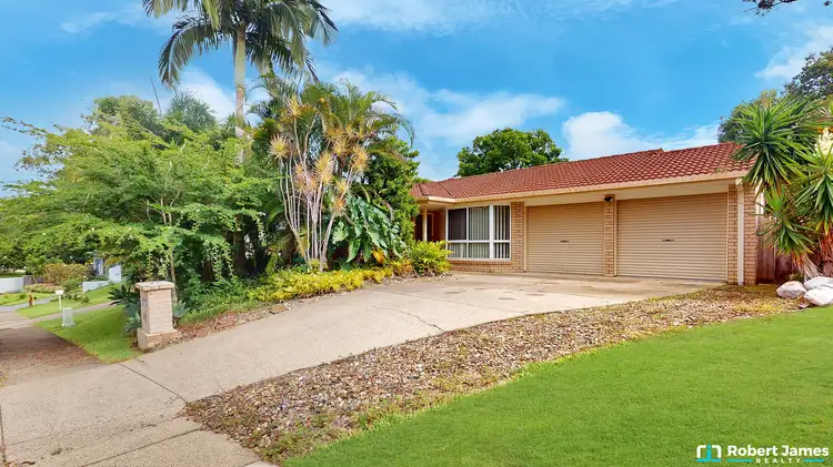11 Lintott Court, Noosaville QLD 4566