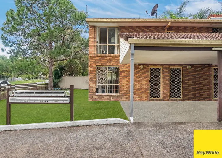 1/38 Charles Avenue, Logan Central QLD 4114
